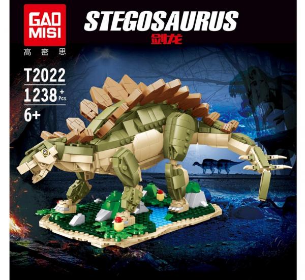 Stegosaurus