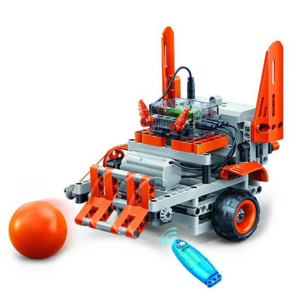 BanBao motorized football robot