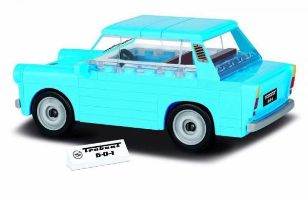 Trabant 601