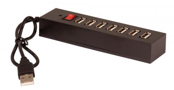 USB Power Hub for LED Light Set