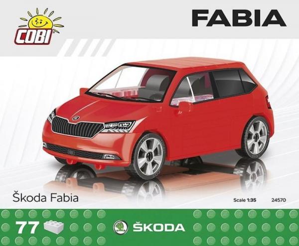 Skoda Fabia, Rot