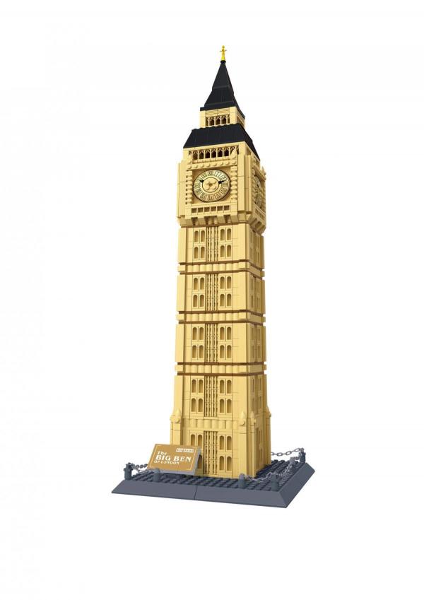 Big Ben of London