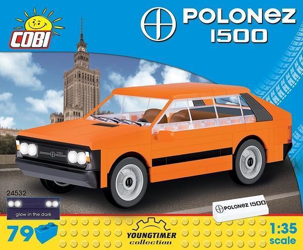 FSO Polonez 1500