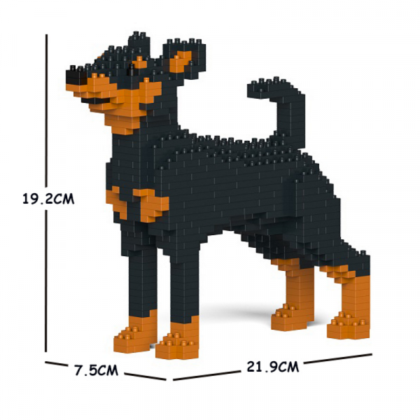 Zwergpinscher