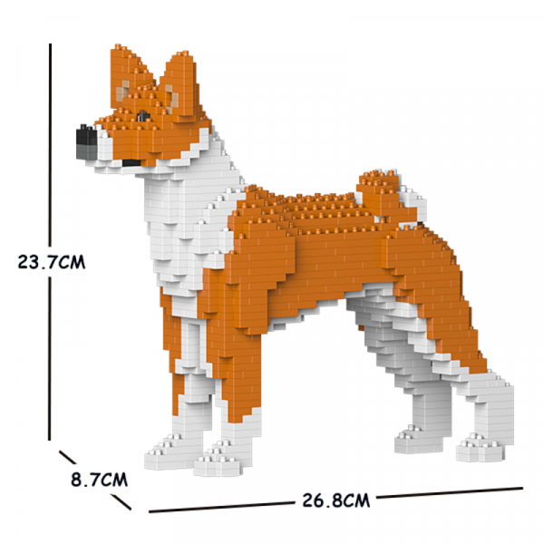 Basenji