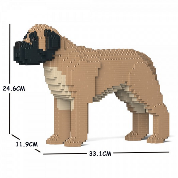 Englische Dogge