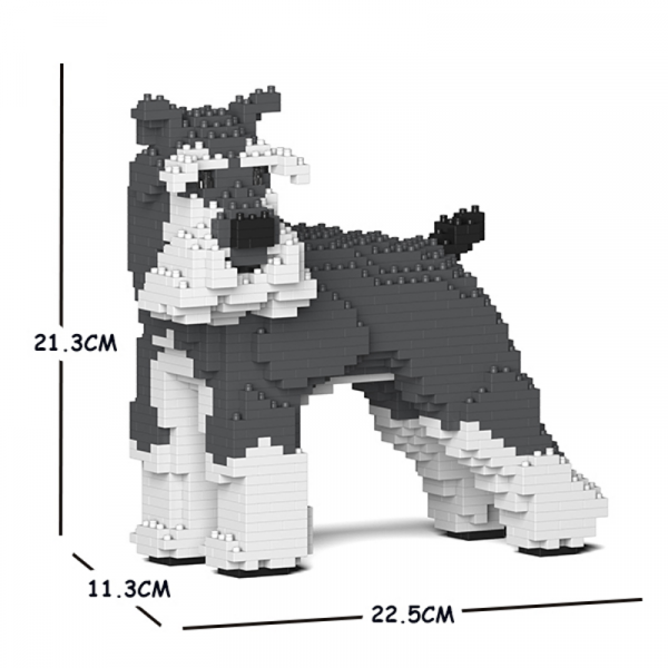 Standard Schnauzer