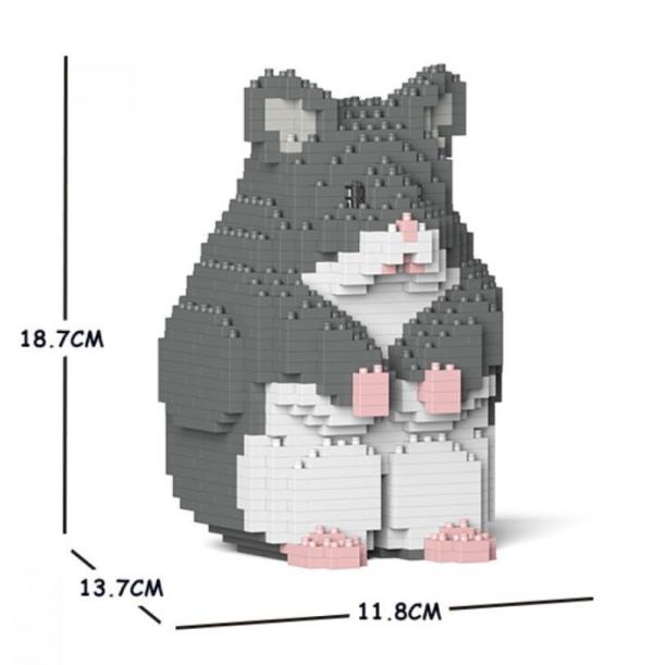 Hamster 01S-M02