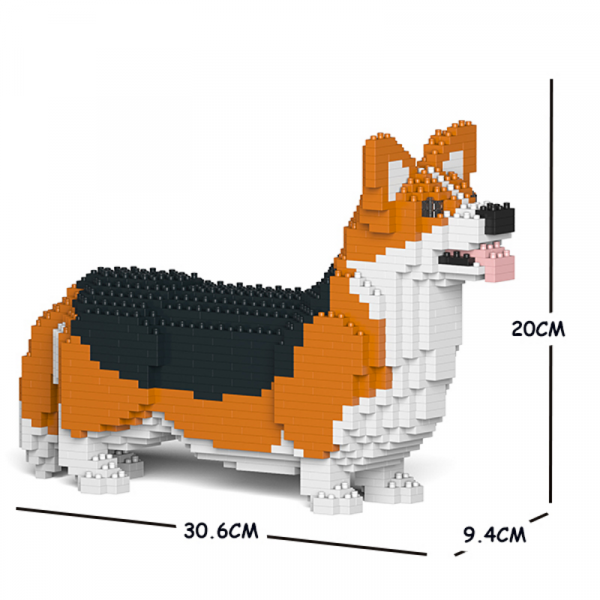 Welsh Corgi