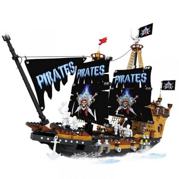 Piratenschiff