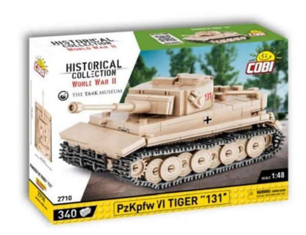 PzKpfw VI Tiger ”131”