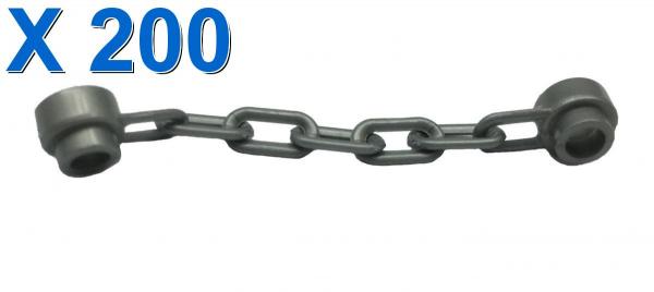 CHAIN 6 M X 200