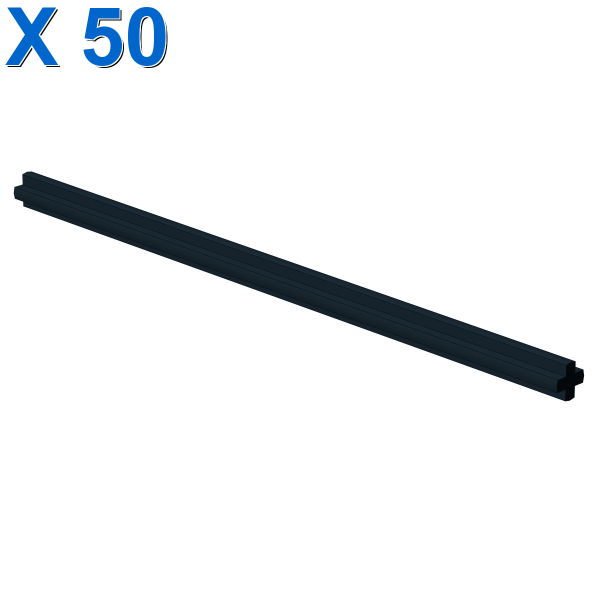 CROSS AXLE 12M X 50