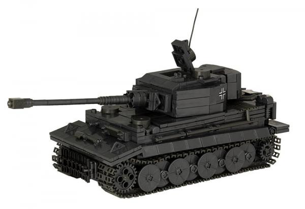 Pz. Kpfw. VI Tiger Ausf. E „früh"