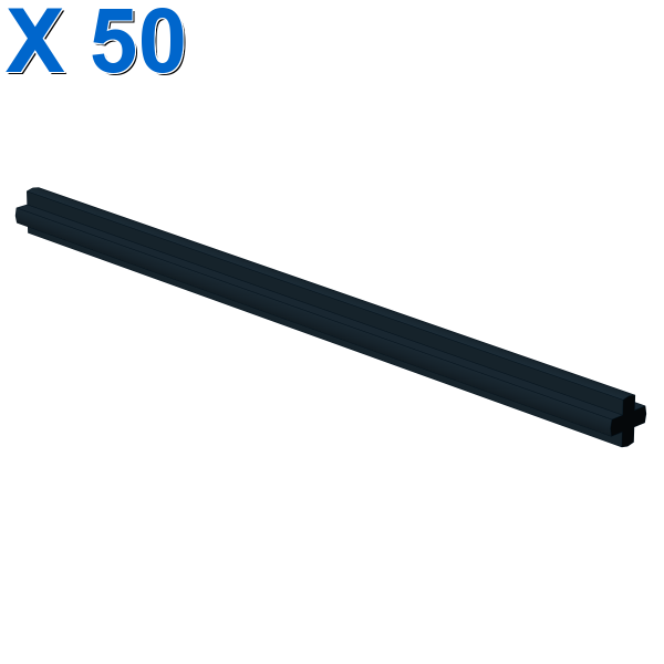 CROSS AXLE 10M X 50