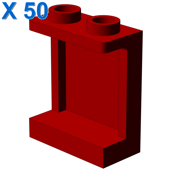 WALLELEMENT 1X2X2 X 50