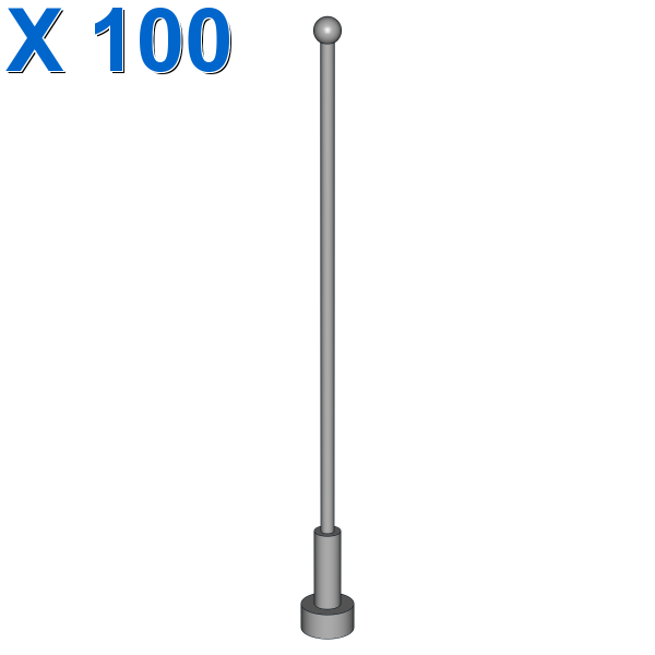 ANTENNA 1X1X8 X 100