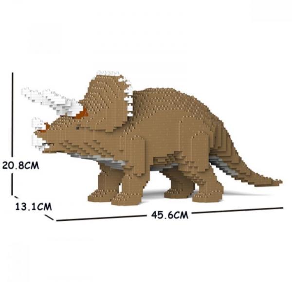 Triceratops 01S-M02