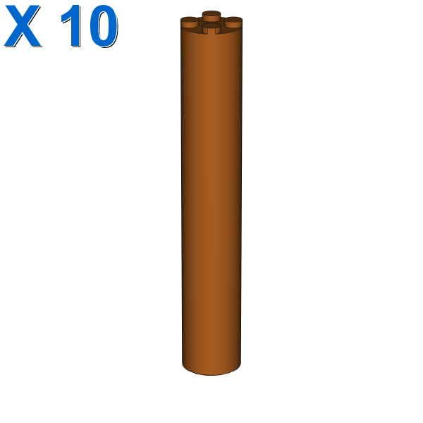 COLUMN 2X2X11 X 10