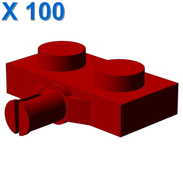 WHEEL BEARING 1X2X1/3 W/MINI SNAP X 100