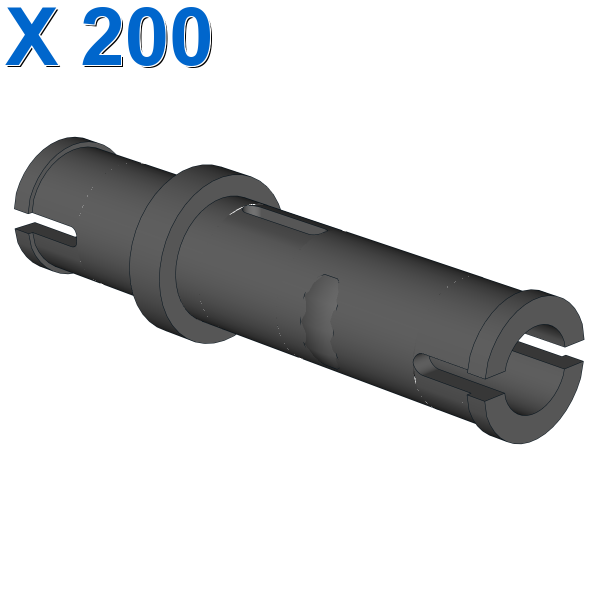 3M CONNECTOR PEG X 200