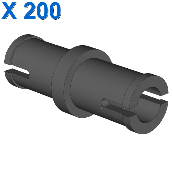 CONNECTOR PEG X 200