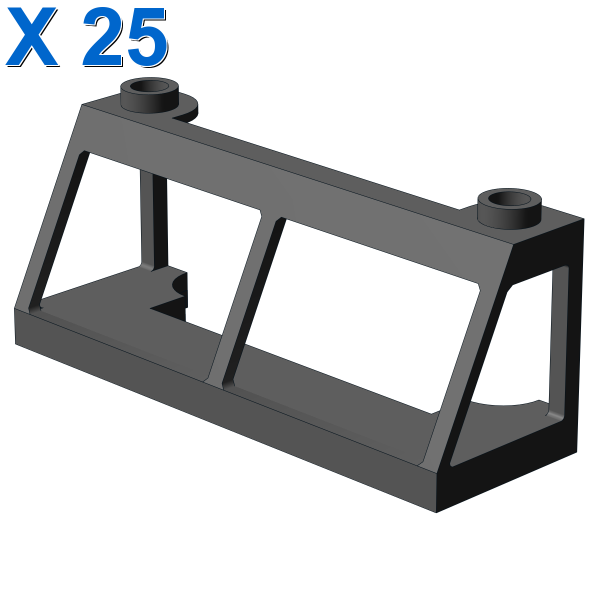 WINDSCREEN FRAME 2X6X2 X 25