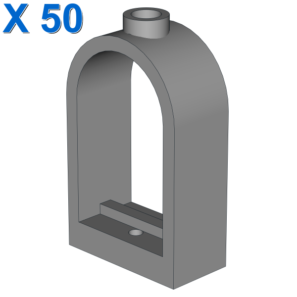 WINDOW FRAME 1X2X2 2/3 X 50