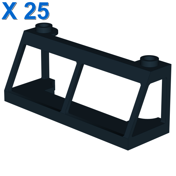 WINDSCREEN FRAME 2X6X2 X 25