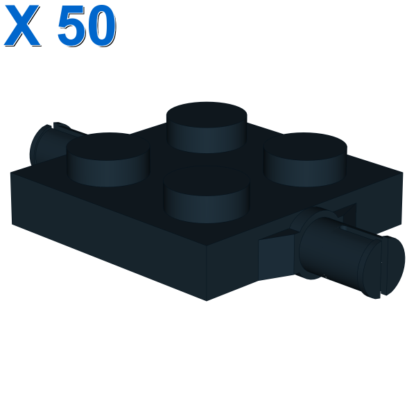 BEARING ELEMENT 2X2, DOUBLE X 50