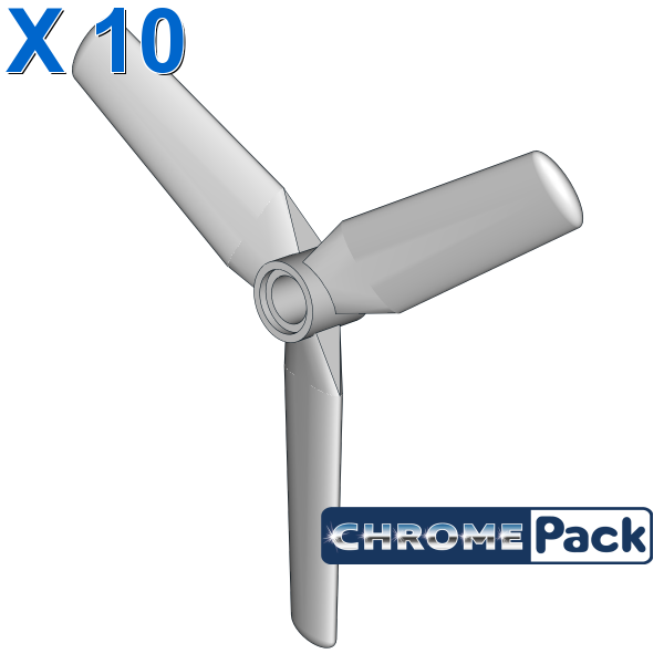 PROPELLER Ø71.84, 10 pcs