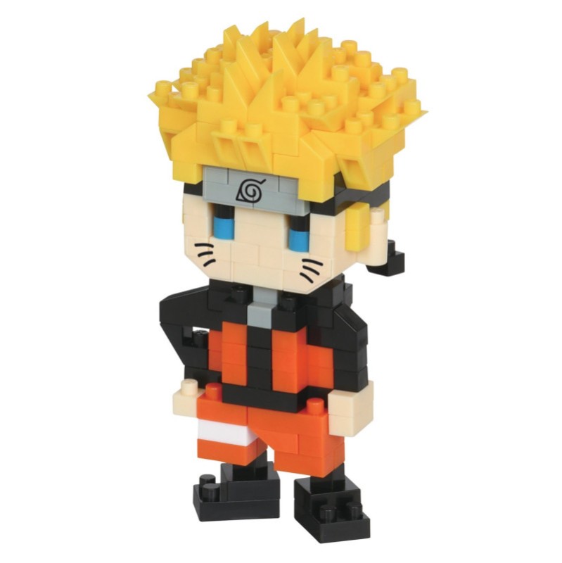 Naruto Uzumaki