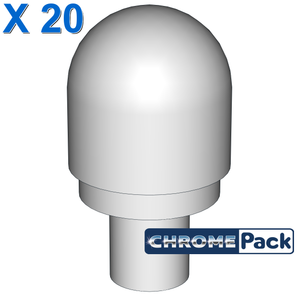 GLOBE W. 3.2 STICK, 20 pcs