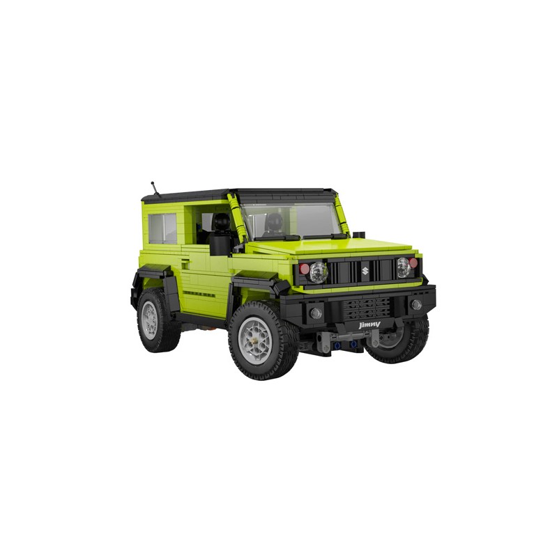 Suzuki Jimny 1:12