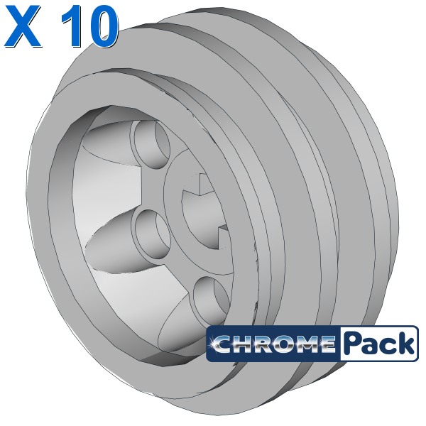 RIM Ø24 X 14, 10 pcs