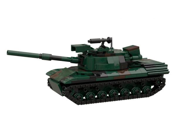 Leopard 1 A4