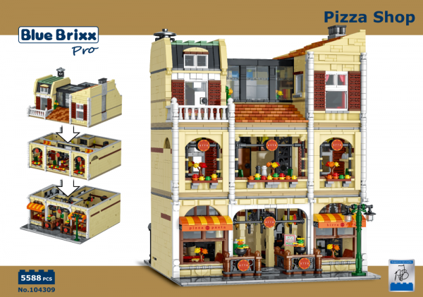 Pizzeria