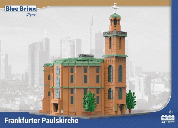 Frankfurt Paulskirche