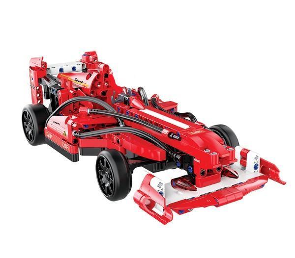 Ferngesteuerter Technic Formel Rennwagen 2.4 G