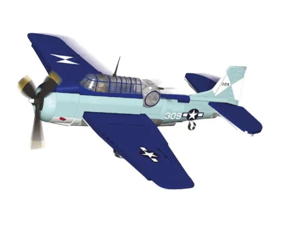 Grumman TBF Avenger