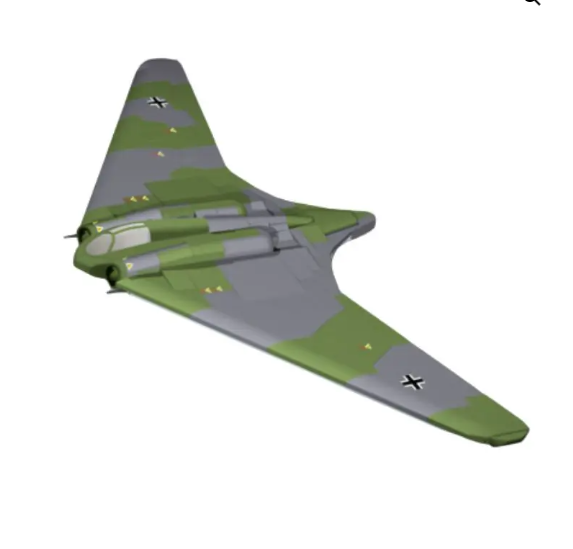 Horten Ho 229