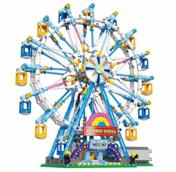 Ferris Wheel