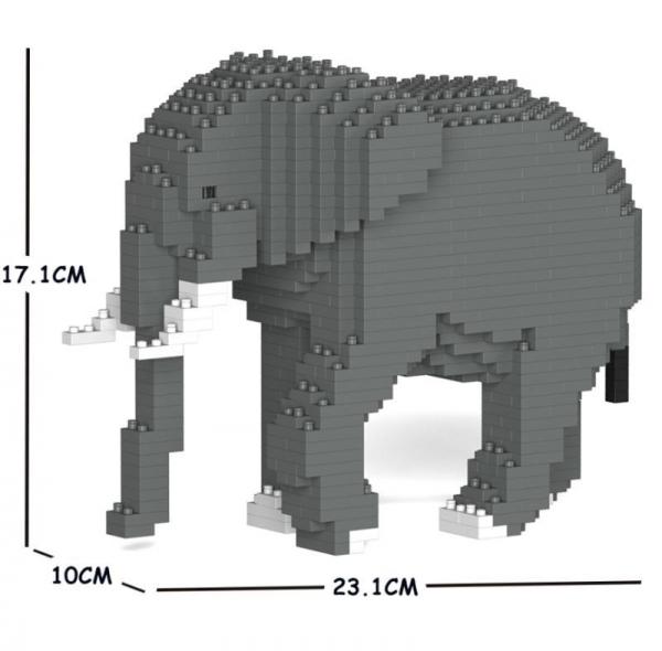 Elefant