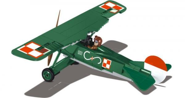 Fokker E.V (D.VIII)