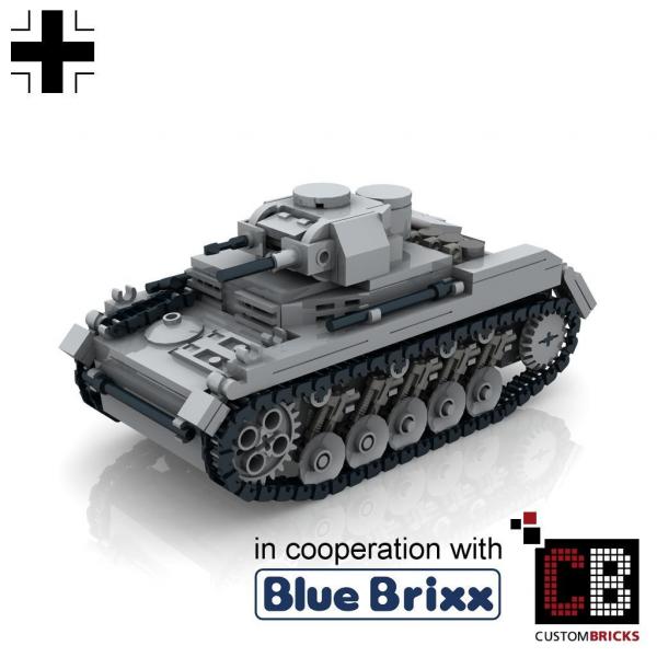 Panzer II