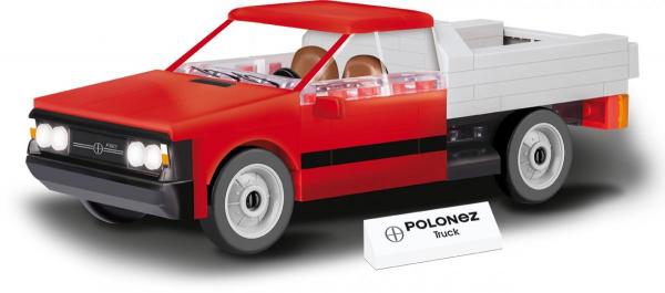 FSO Polonez Truck