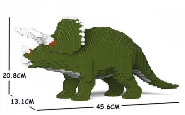 Triceratops 01S-M01